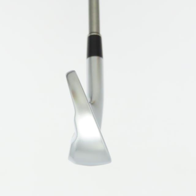 【中古ゴルフクラブ】ダンロップ　SRIXON　スリクソン ZX5 MkII アイアン Aerotech SteelFiber i80　シャフト：Aerotech SteelFiber i80_3