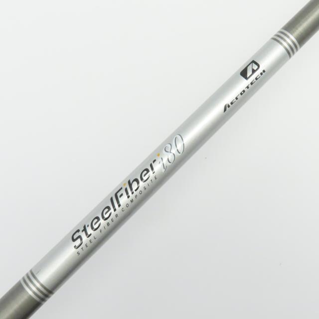 【中古ゴルフクラブ】ダンロップ　SRIXON　スリクソン ZX5 MkII アイアン Aerotech SteelFiber i80　シャフト：Aerotech SteelFiber i80_4