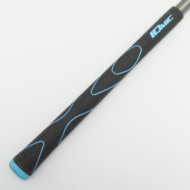 【中古ゴルフクラブ】ダンロップ　SRIXON　スリクソン ZX5 MkII アイアン Aerotech SteelFiber i80　シャフト：Aerotech SteelFiber i80_5