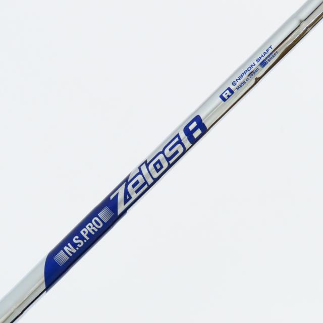 【中古ゴルフクラブ】ソノ他 アイアンセット アイアン N.S.PRO ZELOS 8　シャフト：N.S.PRO ZELOS 8