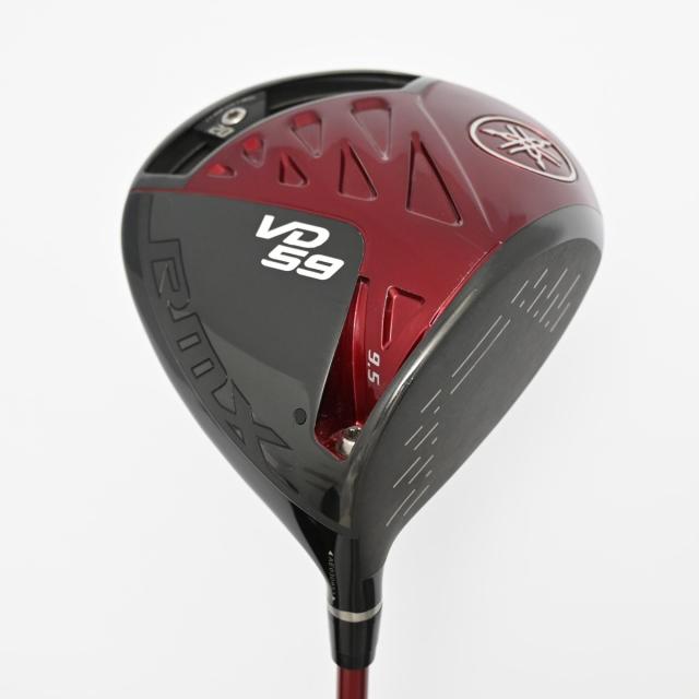 【中古ゴルフクラブ】ヤマハ　RMX　RMX VD59 ドライバー Diamana YR　シャフト：Diamana YR