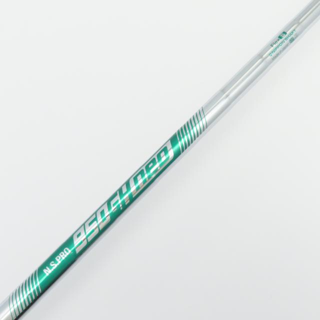 【中古ゴルフクラブ】ピン　I SERIES　i530 アイアン N.S.PRO 950GH neo　シャフト：N.S.PRO 950GH neo