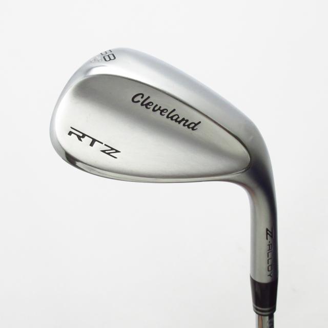 【中古ゴルフクラブ】クリーブランド　CG　RTZ ツアーサテン ウェッジ Dynamic Gold HT　シャフト：Dynamic Gold HT