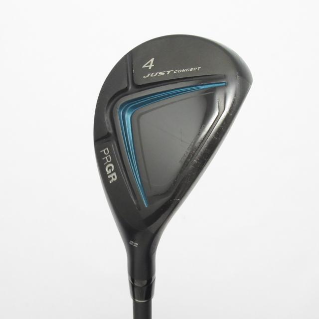 【中古ゴルフクラブ】プロギア　RS　RSX(2024) ユーティリティ TENSEI FOR PRGR　シャフト：TENSEI FOR PRGR