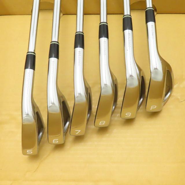 【中古ゴルフクラブ】フォーティーン　TC　TC770 FORGED(2016) アイアン N.S.PRO 950GH HT　シャフト：N.S.PRO 950GH HT