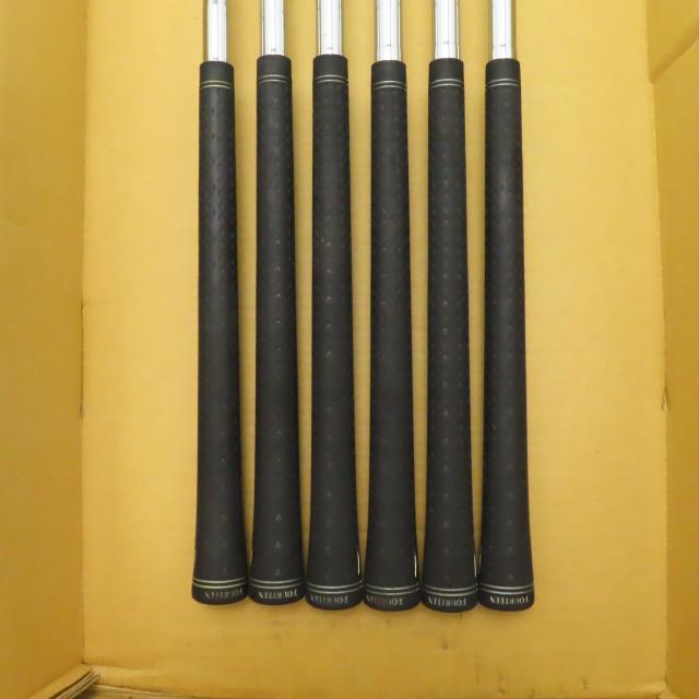 【中古ゴルフクラブ】フォーティーン　TC　TC770 FORGED(2016) アイアン N.S.PRO 950GH HT　シャフト：N.S.PRO 950GH HT