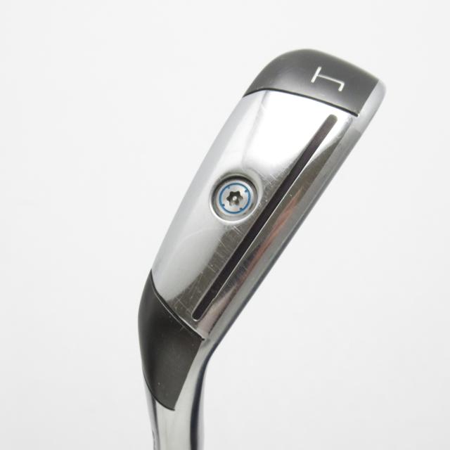 【中古ゴルフクラブ】テーラーメイド　SIM　SIM DHY ユーティリティ N.S.PRO 910GH　シャフト：N.S.PRO 910GH