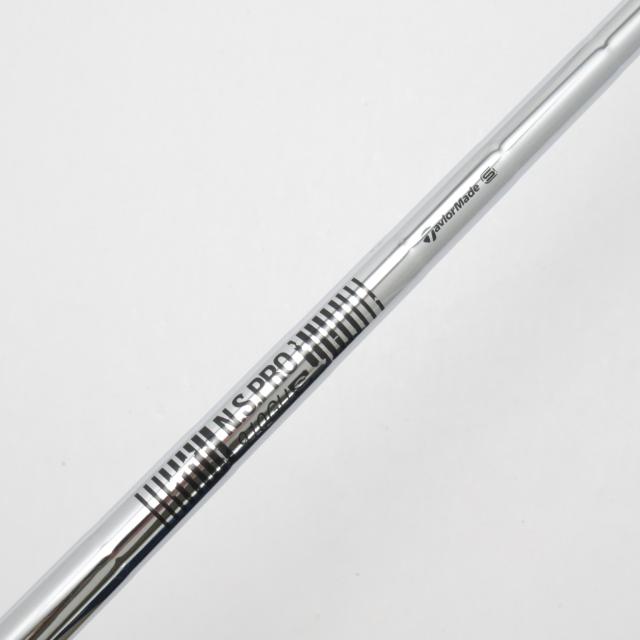 【中古ゴルフクラブ】テーラーメイド　SIM　SIM DHY ユーティリティ N.S.PRO 910GH　シャフト：N.S.PRO 910GH