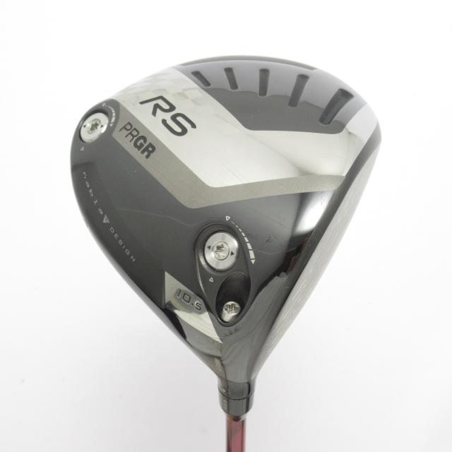 【中古ゴルフクラブ】プロギア　RS　RS ドライバー Speeder 569 EVOLUTION III　シャフト：Speeder 569 EVOLUTION III