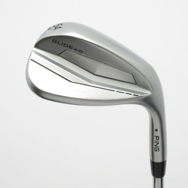 【中古ゴルフクラブ】ピン　GLIDE　グライド 4.0 W ウェッジ Dynamic Gold EX TOUR ISSUE　シャフト：Dynamic Gold EX TOUR ISSUE