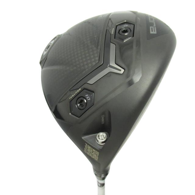 【中古ゴルフクラブ】コブラ　cobra　DS-ADAPT LS ドライバー Tour AD GC-6　シャフト：Tour AD GC-6