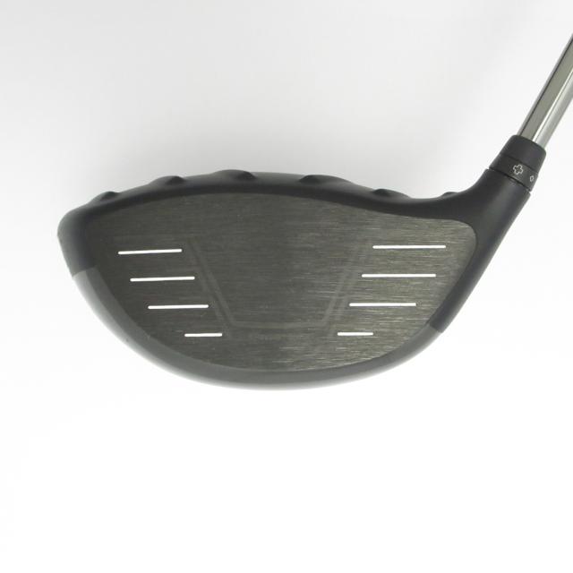 【中古ゴルフクラブ】ピン　G440　G440 LST ドライバー PING TOUR 2.0 CHROME 65　シャフト：PING TOUR 2.0 CHROME 65