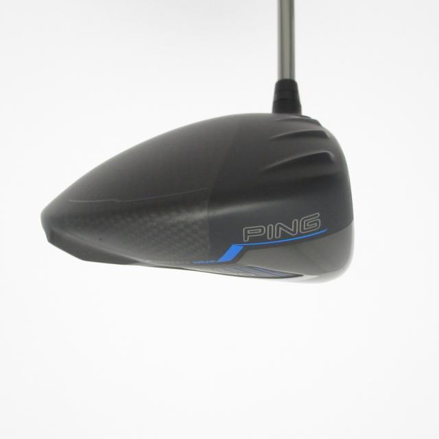 【中古ゴルフクラブ】ピン　G440　G440 LST ドライバー PING TOUR 2.0 CHROME 65　シャフト：PING TOUR 2.0 CHROME 65