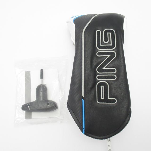 【中古ゴルフクラブ】ピン　G440　G440 LST ドライバー PING TOUR 2.0 CHROME 65　シャフト：PING TOUR 2.0 CHROME 65