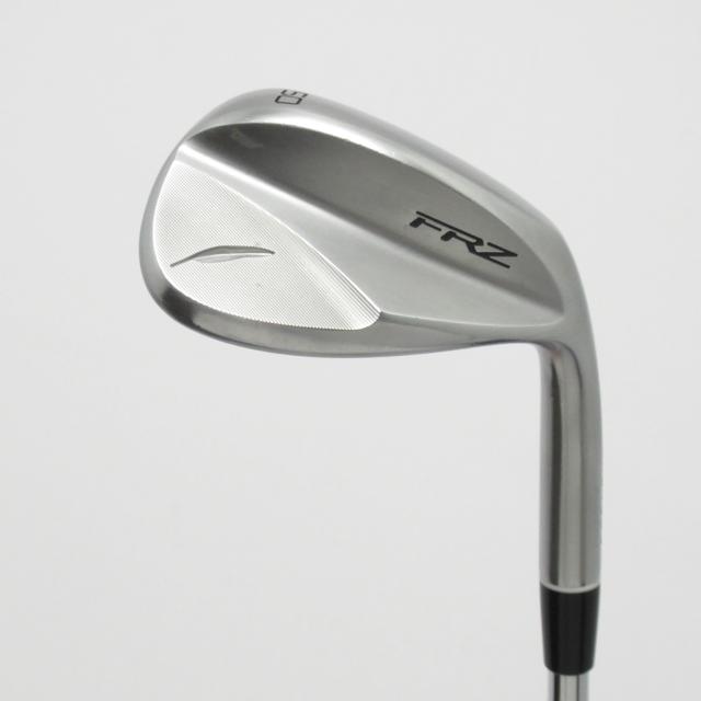 【中古ゴルフクラブ】フォーティーン　FOURTEEN　FRZ パールサテン仕上げ ウェッジ N.S.PRO TS-101w　シャフト：N.S.PRO TS-101w