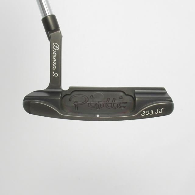 中古ゴルフクラブ】ピレッティ PIRETTI ソノ他 パター パター スチール