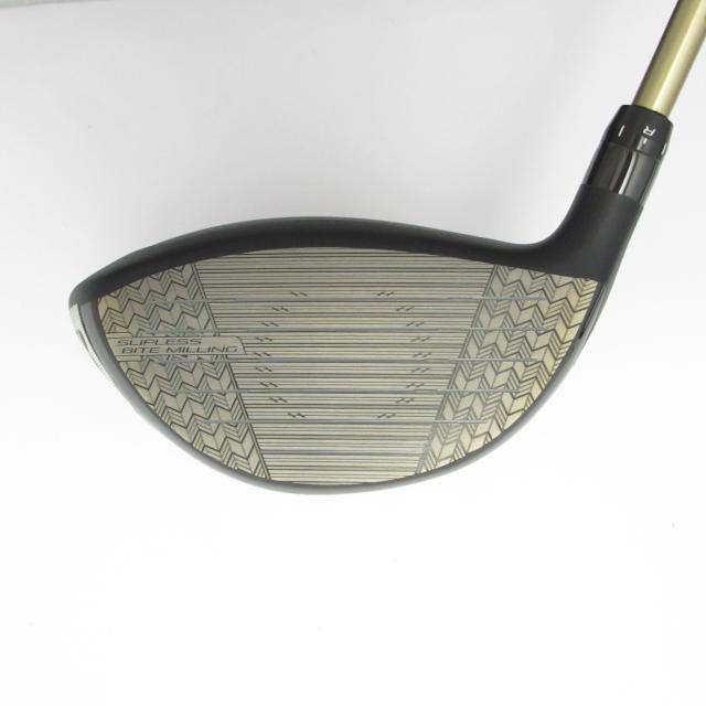 【中古ゴルフクラブ】ブリヂストン　BRIDGESTONE GOLF　BX2 HT ドライバー SPEEDER NX GOLD 50　シャフト：SPEEDER NX GOLD 50_2