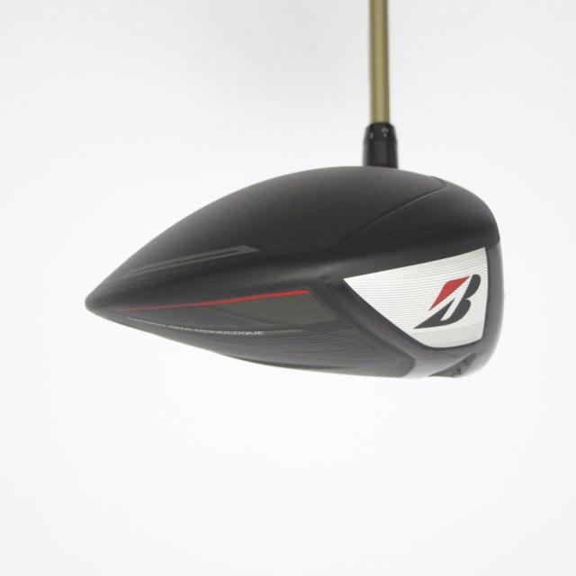 【中古ゴルフクラブ】ブリヂストン　BRIDGESTONE GOLF　BX2 HT ドライバー SPEEDER NX GOLD 50　シャフト：SPEEDER NX GOLD 50_3