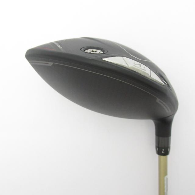 【中古ゴルフクラブ】ブリヂストン　BRIDGESTONE GOLF　BX2 HT ドライバー SPEEDER NX GOLD 50　シャフト：SPEEDER NX GOLD 50_4