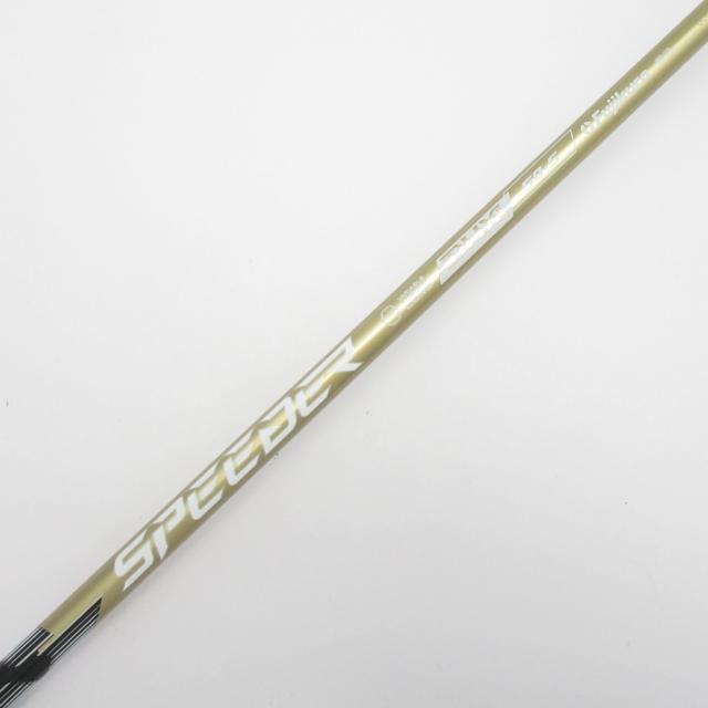 【中古ゴルフクラブ】ブリヂストン　BRIDGESTONE GOLF　BX2 HT ドライバー SPEEDER NX GOLD 50　シャフト：SPEEDER NX GOLD 50_5