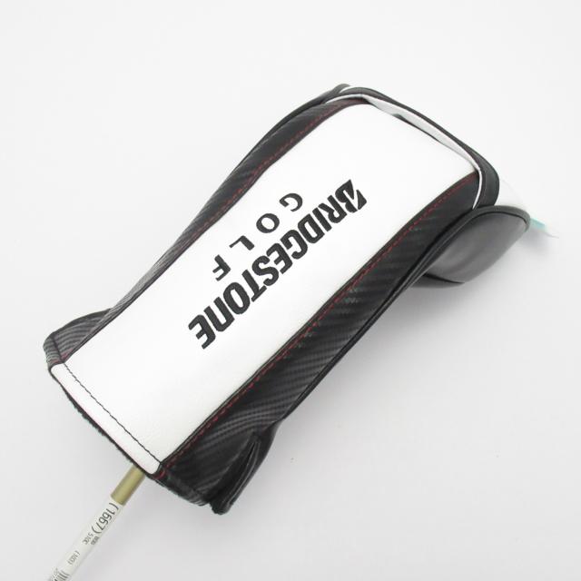 【中古ゴルフクラブ】ブリヂストン　BRIDGESTONE GOLF　BX2 HT ドライバー SPEEDER NX GOLD 50　シャフト：SPEEDER NX GOLD 50_7