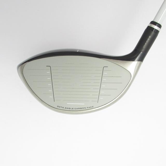 中古ゴルフクラブ】ヤマハ inpres inpres DRIVE STAR(2025) ドライバー