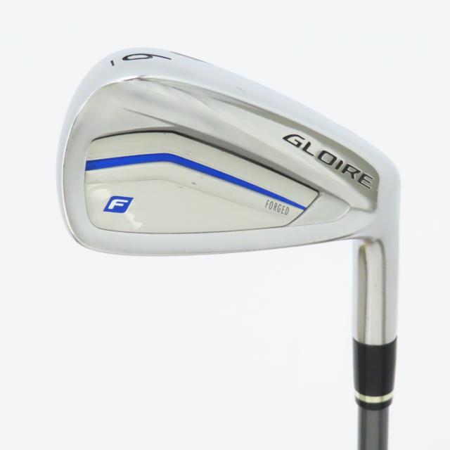 【中古ゴルフクラブ】テーラーメイド　GLOIRE　グローレ F2 アイアン GL6600　シャフト：GL6600