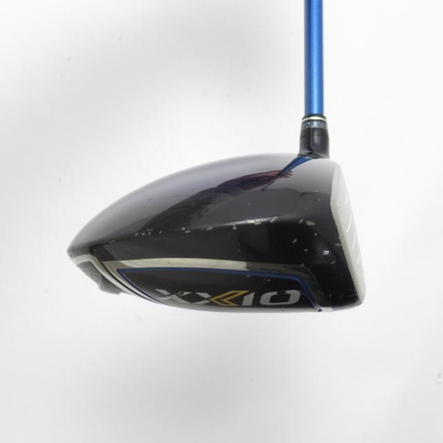 【中古ゴルフクラブ】ダンロップ　XXIO　ゼクシオ イレブン ドライバー(ネイビー) ドライバー XXIO MP1100　シャフト：XXIO MP1100_3