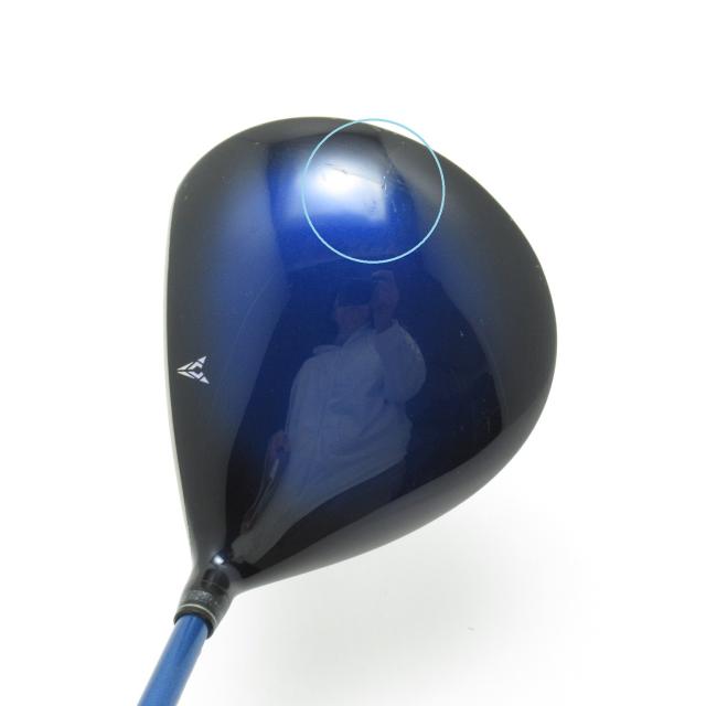 【中古ゴルフクラブ】ダンロップ　XXIO　ゼクシオ イレブン ドライバー(ネイビー) ドライバー XXIO MP1100　シャフト：XXIO MP1100_5
