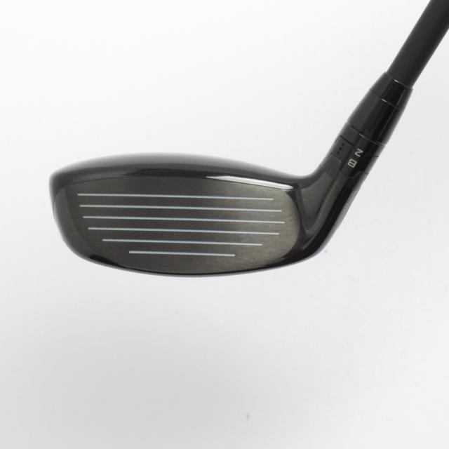 【中古ゴルフクラブ】タイトリスト　TITLEIST　GT2 ユーティリティ N.S.PRO MODUS3 HYBRID GOST　シャフト：N.S.PRO MODUS3 HYBRID GOST