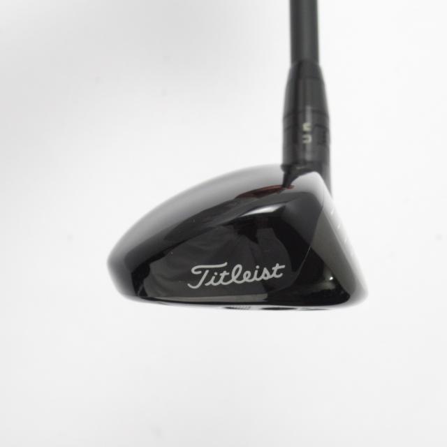 【中古ゴルフクラブ】タイトリスト　TITLEIST　GT2 ユーティリティ N.S.PRO MODUS3 HYBRID GOST　シャフト：N.S.PRO MODUS3 HYBRID GOST