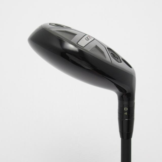 【中古ゴルフクラブ】タイトリスト　TITLEIST　GT2 ユーティリティ N.S.PRO MODUS3 HYBRID GOST　シャフト：N.S.PRO MODUS3 HYBRID GOST