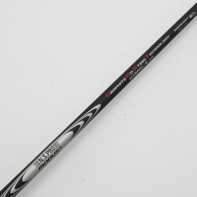 【中古ゴルフクラブ】タイトリスト　TITLEIST　GT2 ユーティリティ N.S.PRO MODUS3 HYBRID GOST　シャフト：N.S.PRO MODUS3 HYBRID GOST