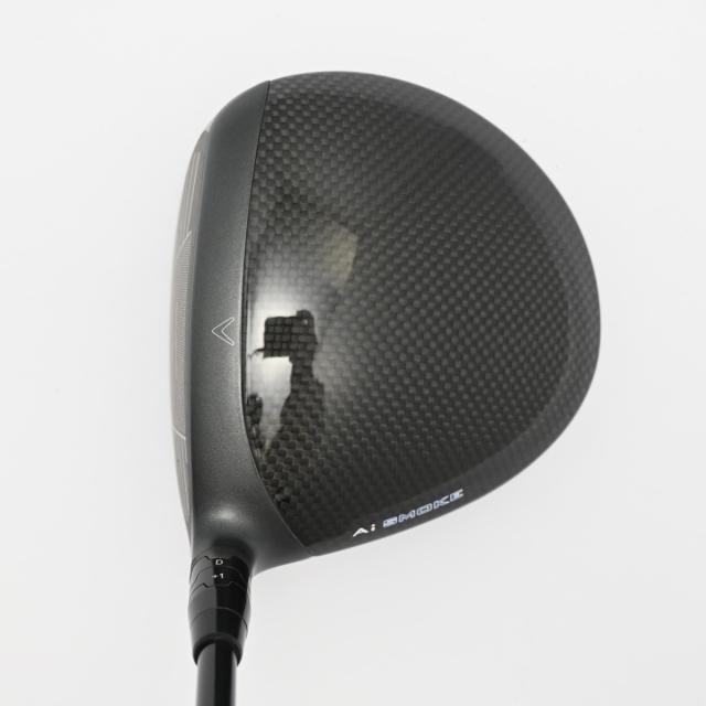 【中古ゴルフクラブ】キャロウェイゴルフ　Ai SMOKE　パラダイム Ai SMOKE MAX D ドライバー TENSEI 50 for Callaway　シャフト：TENSE…_1