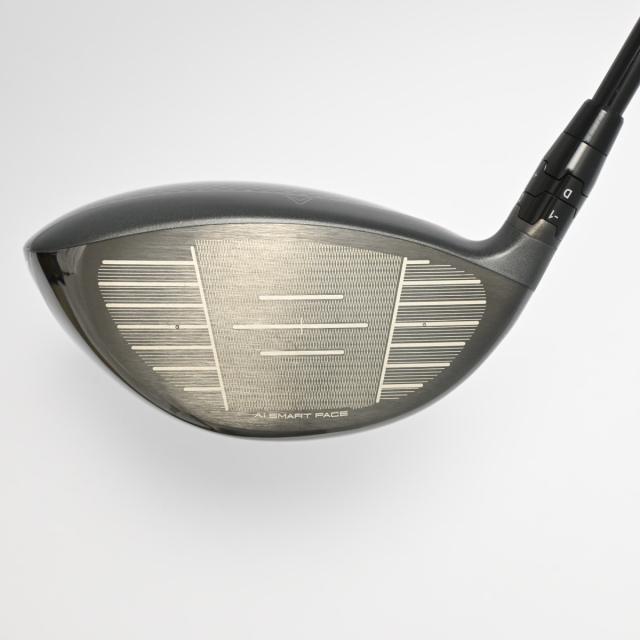 【中古ゴルフクラブ】キャロウェイゴルフ　Ai SMOKE　パラダイム Ai SMOKE MAX D ドライバー TENSEI 50 for Callaway　シャフト：TENSE…_2