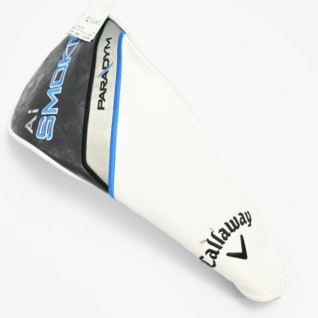 【中古ゴルフクラブ】キャロウェイゴルフ　Ai SMOKE　パラダイム Ai SMOKE MAX D ドライバー TENSEI 50 for Callaway　シャフト：TENSE…_7