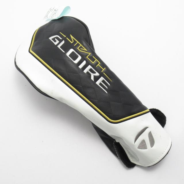 中古ゴルフクラブ】テーラーメイド STEALTH ステルス グローレ プラス