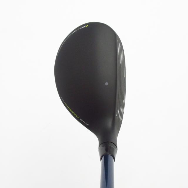 【中古ゴルフクラブ】ピン　G430　G430 ハイブリッド ユーティリティ Tour AD HY-75　シャフト：Tour AD HY-75　レフティ 中古ゴルフクラブ】ピン G430 G430 ハイブリッド ユーティリティ Tour