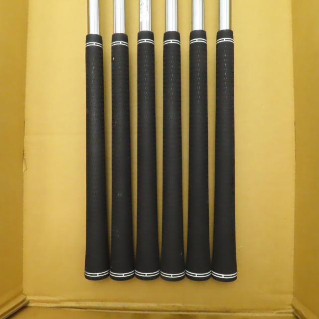 【中古ゴルフクラブ】キャロウェイゴルフ　X　X フォージド STAR(2024) アイアン N.S.PRO MODUS3 TOUR 105　シャフト：N.S.PRO MODUS3 …