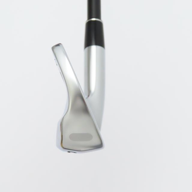 【中古ゴルフクラブ】ダンロップ　SRIXON　スリクソン ZXi5 アイアン Diamana ZXi for IRON　シャフト：Diamana ZXi for IRON