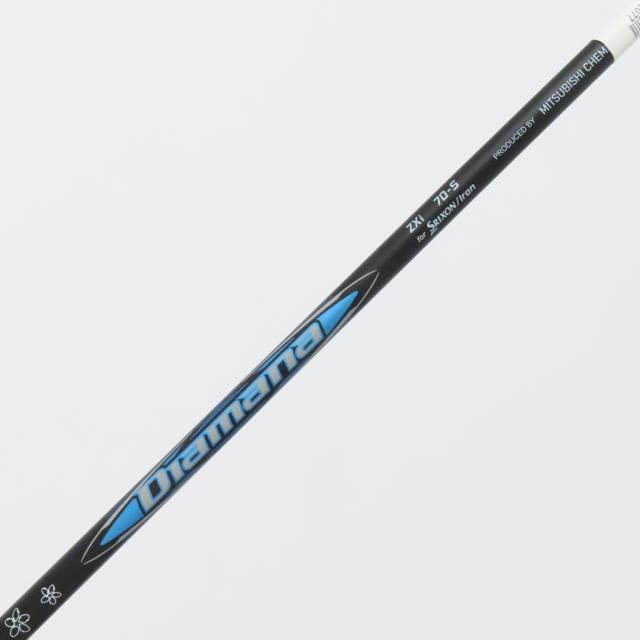 【中古ゴルフクラブ】ダンロップ　SRIXON　スリクソン ZXi5 アイアン Diamana ZXi for IRON　シャフト：Diamana ZXi for IRON