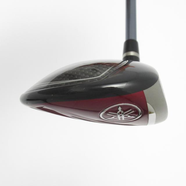 中古ゴルフクラブ】ヤマハ RMX RMX VD フェアウェイウッド Diamana PD