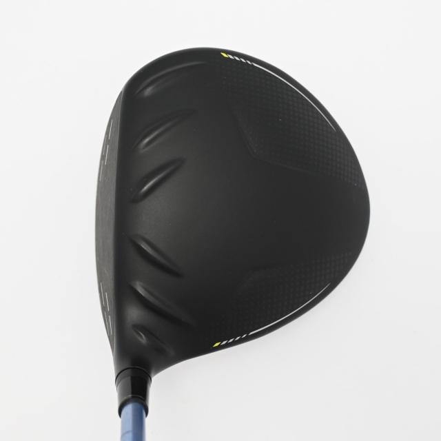 【中古ゴルフクラブ】ピン　G430　G430 MAX ドライバー Speeder 474 EVOLUTION V　シャフト：Speeder 474 EVOLUTION V_1
