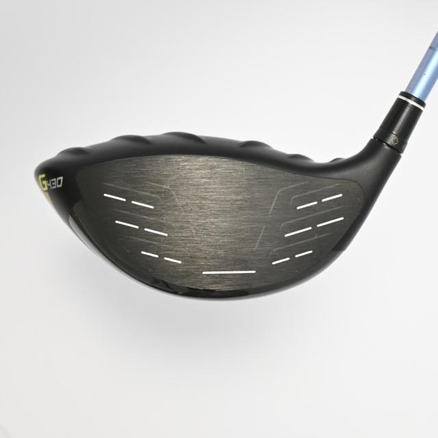 【中古ゴルフクラブ】ピン　G430　G430 MAX ドライバー Speeder 474 EVOLUTION V　シャフト：Speeder 474 EVOLUTION V_2