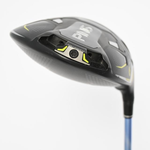 【中古ゴルフクラブ】ピン　G430　G430 MAX ドライバー Speeder 474 EVOLUTION V　シャフト：Speeder 474 EVOLUTION V_4