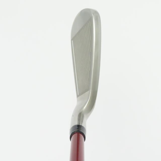 【中古ゴルフクラブ】ダンロップ　XXIO　ゼクシオ イレブン(レッド) アイアン XXIO MP1100　シャフト：XXIO MP1100_1