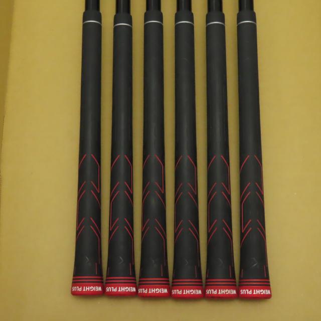 中古ゴルフクラブ】ダンロップ XXIO ゼクシオ イレブン(レッド