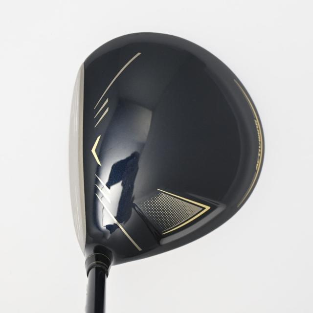 【中古ゴルフクラブ】ダンロップ　XXIO　ゼクシオ(2022) ネイビー ドライバー XXIO MP1200　シャフト：XXIO MP1200_1