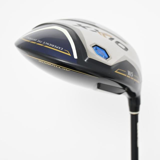 【中古ゴルフクラブ】ダンロップ　XXIO　ゼクシオ(2022) ネイビー ドライバー XXIO MP1200　シャフト：XXIO MP1200_4