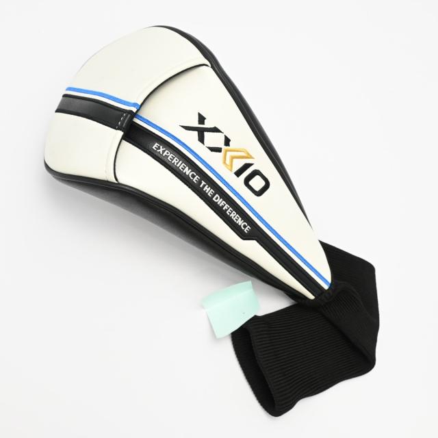 【中古ゴルフクラブ】ダンロップ　XXIO　ゼクシオ(2022) ネイビー ドライバー XXIO MP1200　シャフト：XXIO MP1200_7